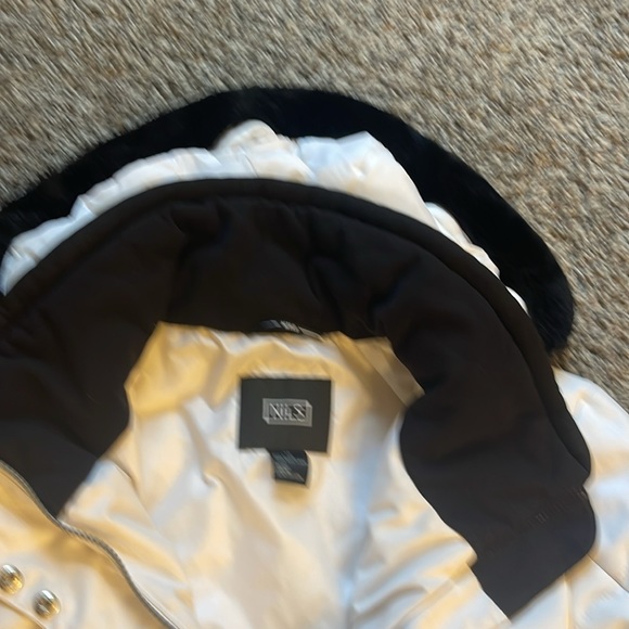 Nils brand snow jacket - Picture 5 of 6
